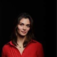 Arianna Resta