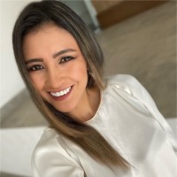 Alejandra Delgado Cortez