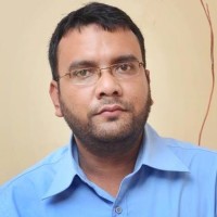 Md. Jahir Abbas Qadery