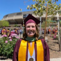 Clare Dearixon, Msl