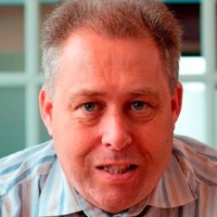 Henk Van Der Weide