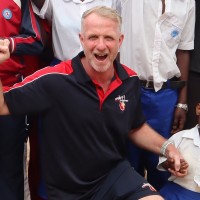 Nick Glanfield CMgr FCMI