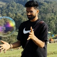 Shashikiran K R
