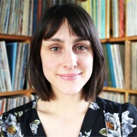 Alice Caron