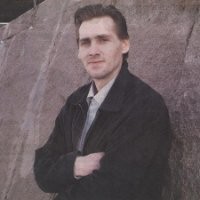 Bjørn Sture Eilertsen