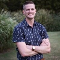 Caleb Smith, Mba