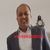 Partho Goswami