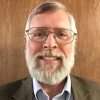Rick Cumby