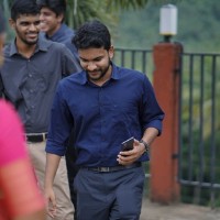 Arun P