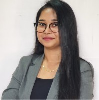Sayantanee Pramanik