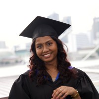 Thivyadaarshini Rajagopal