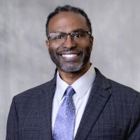 Rodrick L. Frazier