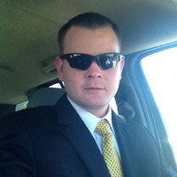 Brandon Blom