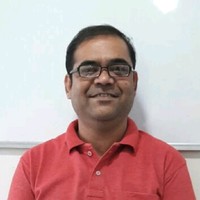 Shashikant Tikotkar
