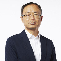 Benjamin Zhao