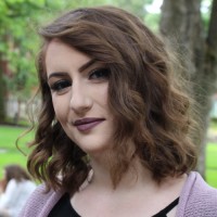 Mariah Delong-Wright