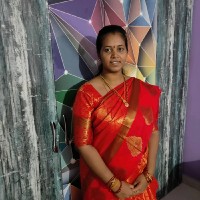 Alekya Poorna