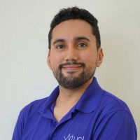 Cristobal Yanuario Solis Patron