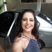 Daniella De Cássia Pinto