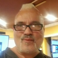 Patrick Cantayre