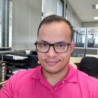 Natanael Perseu Tavares Lemos