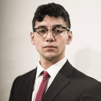 Sebastian Gil Kabande