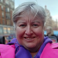 Alison Statham