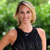 Tina Cox