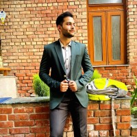 Kushagra Kumar