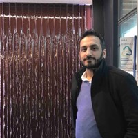 Mazhar Rehman