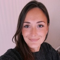 Naomi Versteijlen
