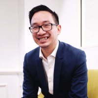 Christopher Pham