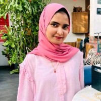 Hafsa Sadaf