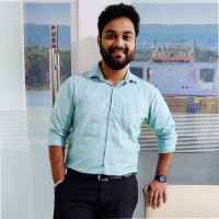 Shubham Deshpande