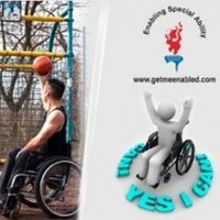 GME Disability Enablers