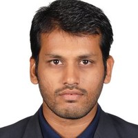 Vignesh M A