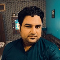 Deepak Mishra