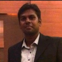 Ravishankar A