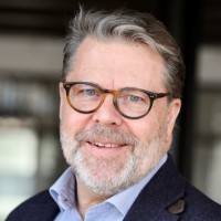 Björn Bergman