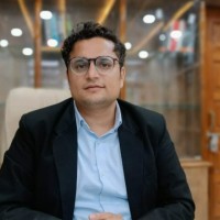 Samir Agrawal