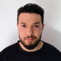 Pedrom Fallahi