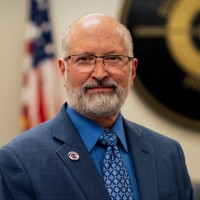 Brad Rogers
