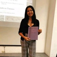Brenda Hernández Magaña