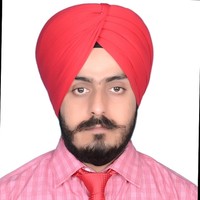 parbinder singh
