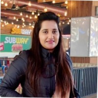 Anju Yadav
