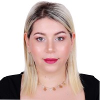 Fatima zahra Hamdoune