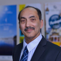 Cherian Varghese