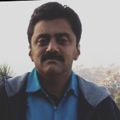 Arun Parmeshwaran