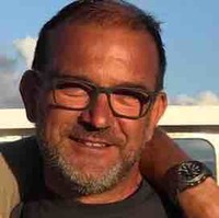 Laurent Mallet