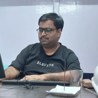 Ashish Mahendra